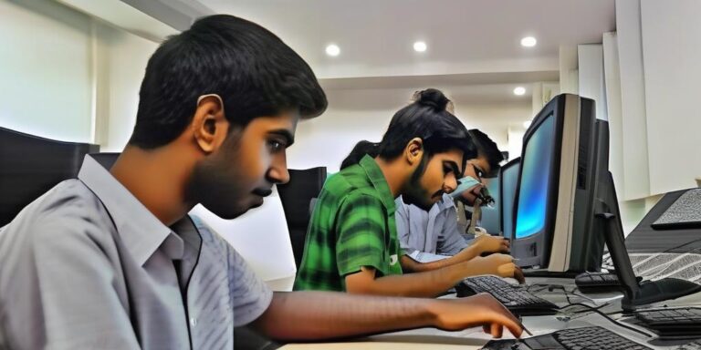 Exciting Career Opportunity : B.Tech. Computer Science and MCA Interns