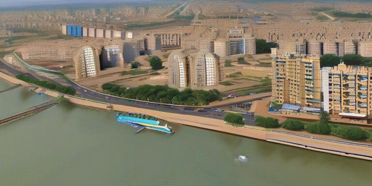 Exciting Career Opportunity : directions_walkFlutter Internship in Ahmedabad