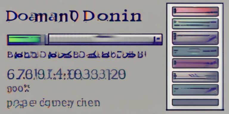 Exciting Career Opportunity : Domain