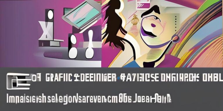 Exciting Career Opportunity : Graphic Designer Job In OVERSEAS