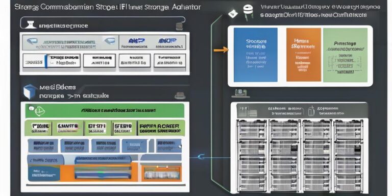 Exciting Career Opportunity : NetApp/ Commvault Storage Administrator