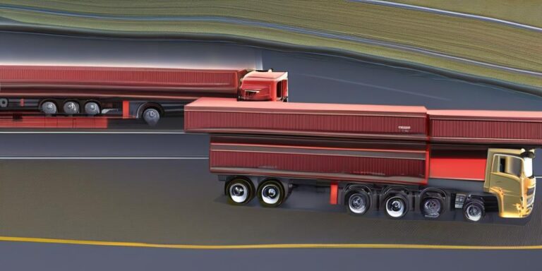 Exciting Career Opportunity : Road Freight Operator