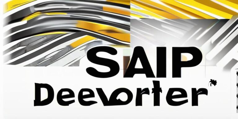 Exciting Career Opportunity : SAP ABAP Developer // Powai, Mumbai // 5-8 years