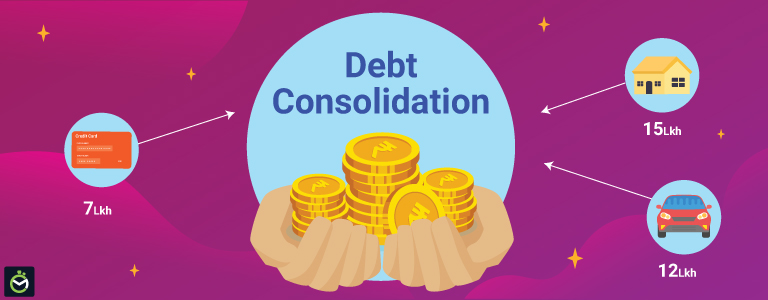 Understanding the best credit consolidation options