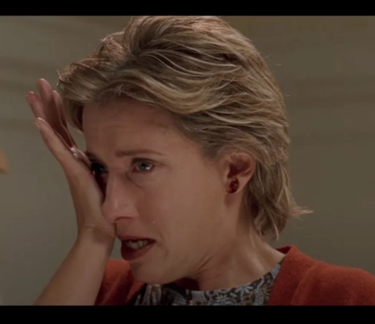 Emma Thompson explains what made the bedroom scene in “Love Actually” so heart wrenching